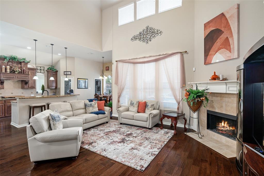 Shiloh Ranch Ph 1 - Residential