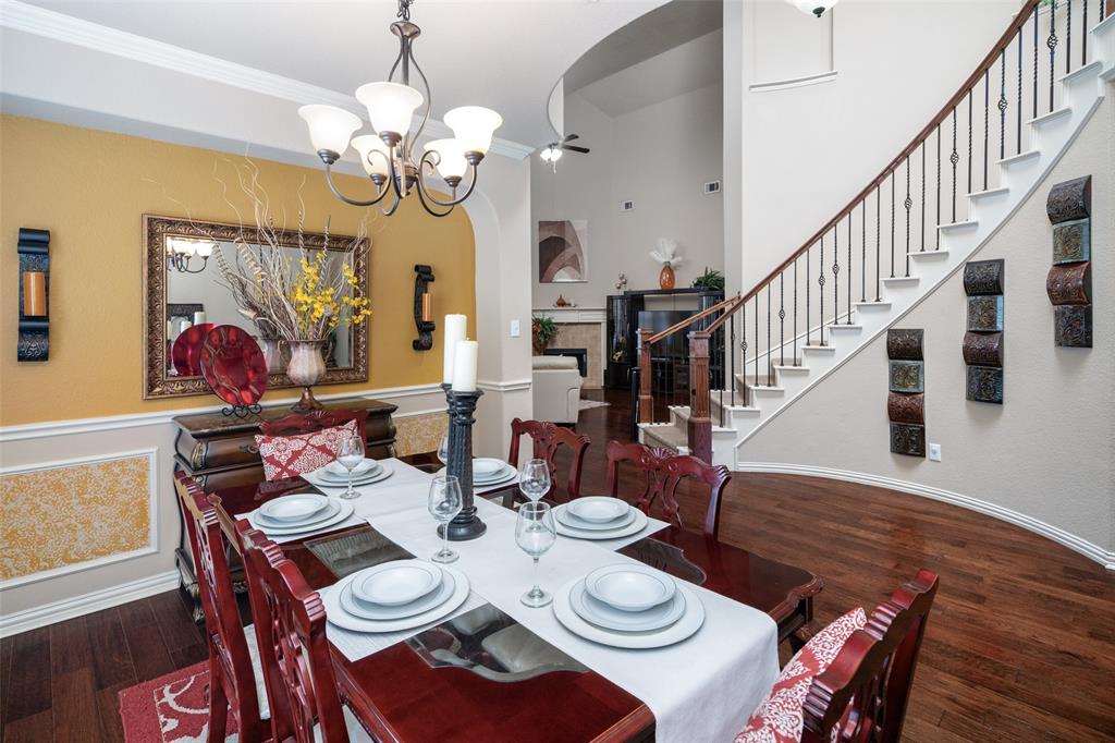 Shiloh Ranch Ph 1 - Residential
