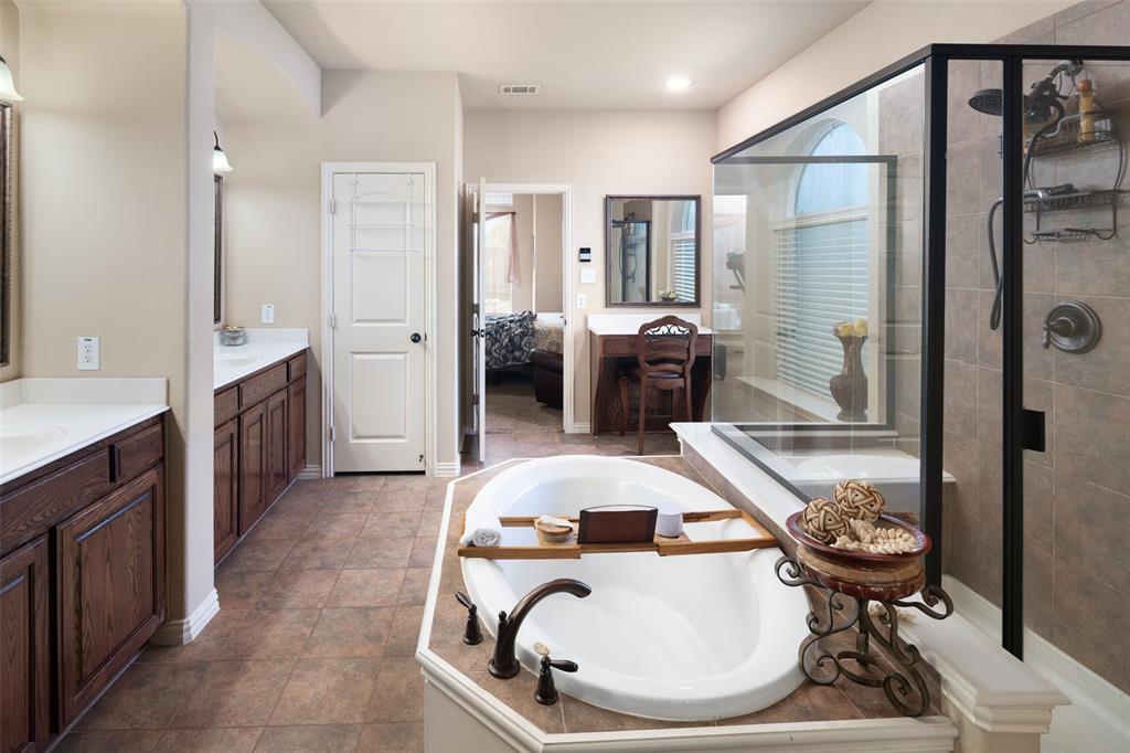 Shiloh Ranch Ph 1 - Residential