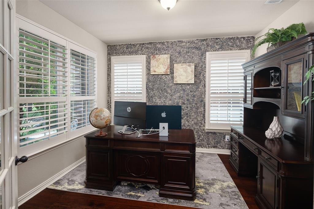 Shiloh Ranch Ph 1 - Residential