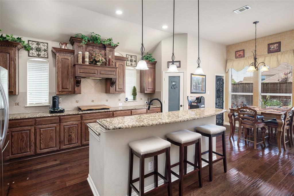 Shiloh Ranch Ph 1 - Residential