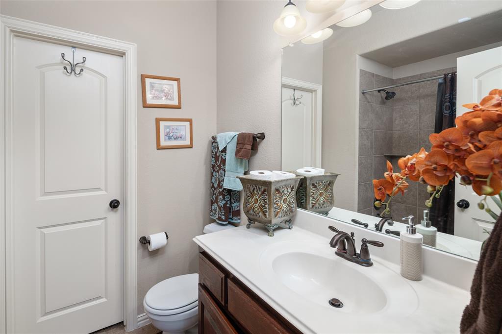 Shiloh Ranch Ph 1 - Residential