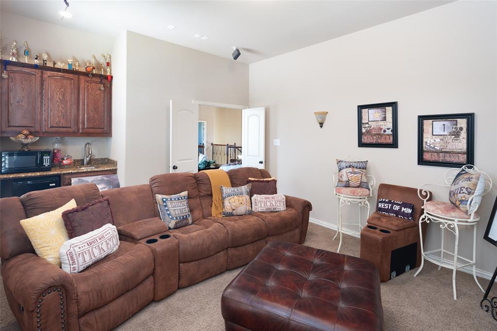 Shiloh Ranch Ph 1 - Residential