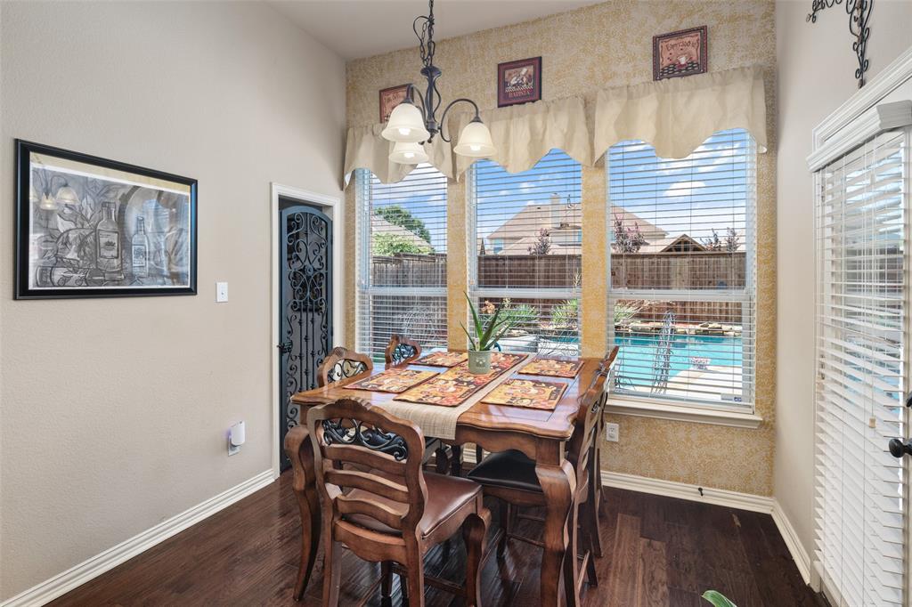 Shiloh Ranch Ph 1 - Residential