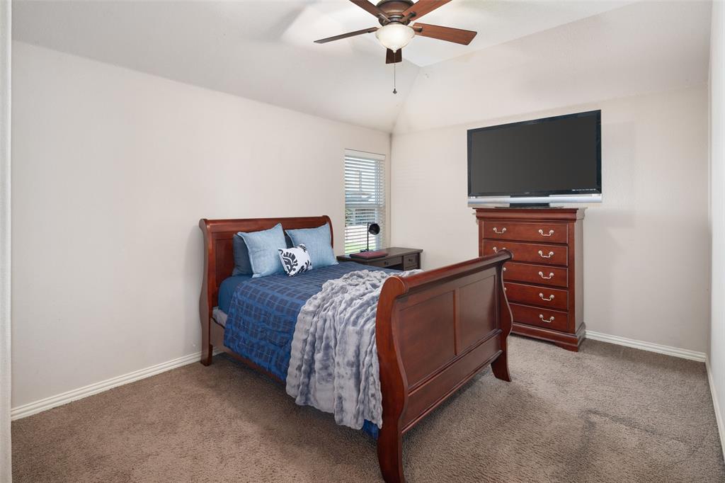 Shiloh Ranch Ph 1 - Residential