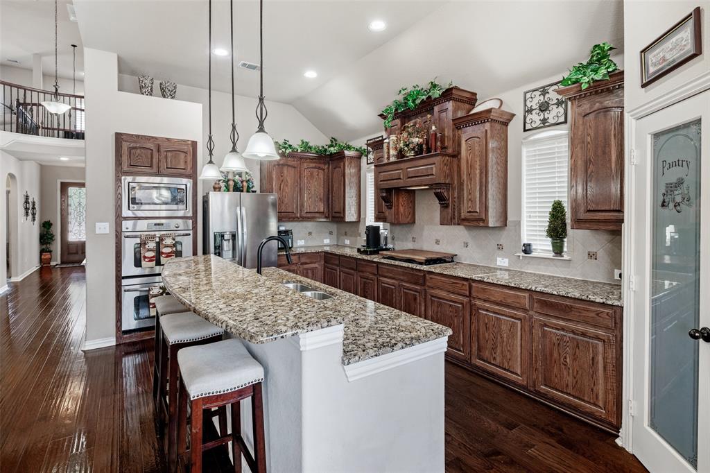 Shiloh Ranch Ph 1 - Residential