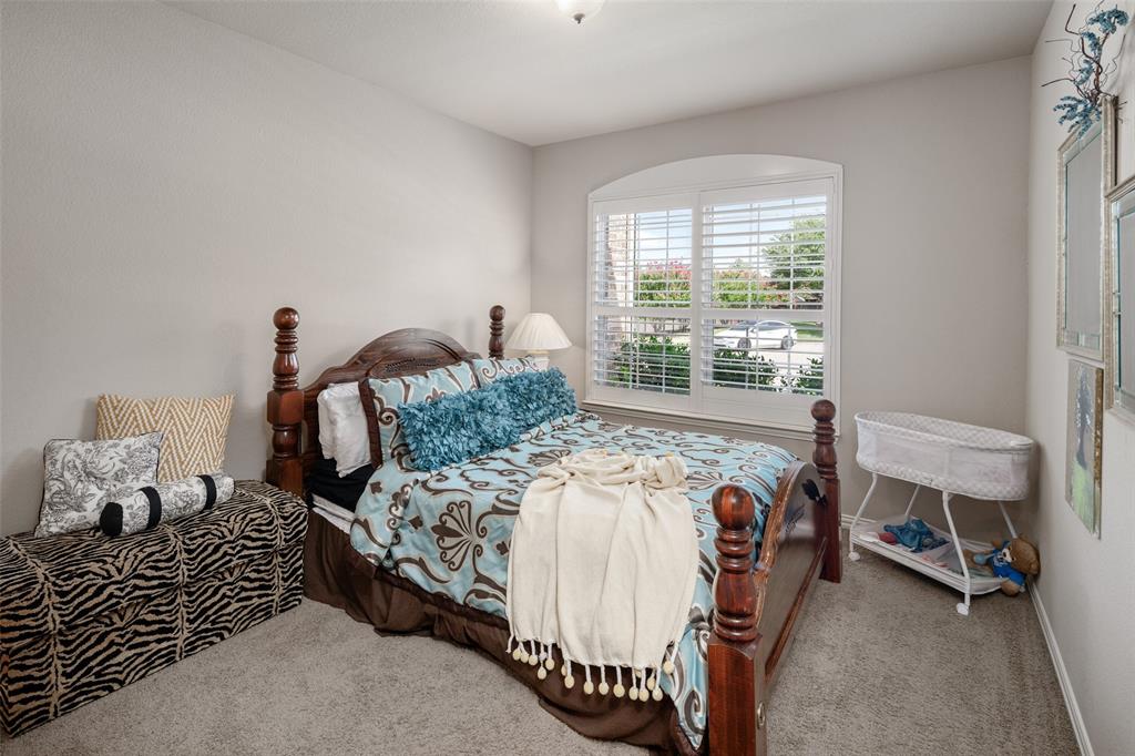 Shiloh Ranch Ph 1 - Residential