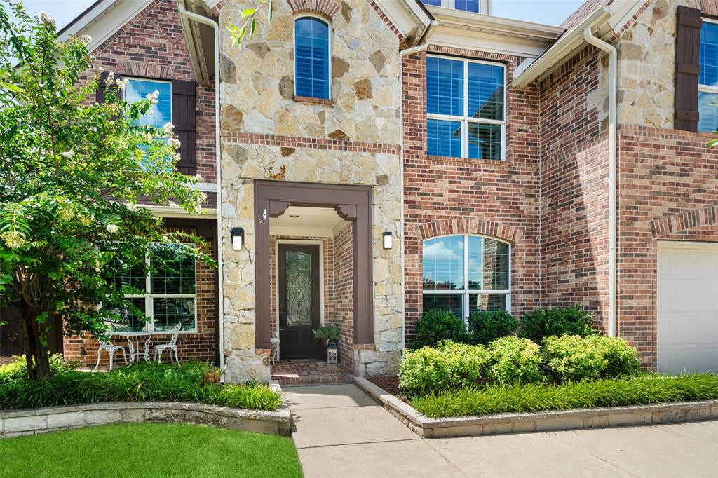Shiloh Ranch Ph 1 - Residential