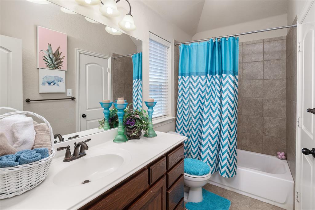 Shiloh Ranch Ph 1 - Residential