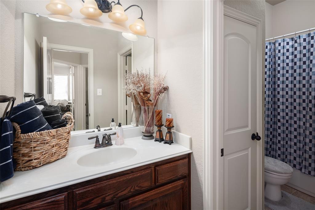 Shiloh Ranch Ph 1 - Residential