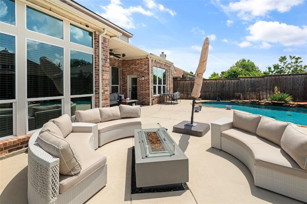 Shiloh Ranch Ph 1 - Residential