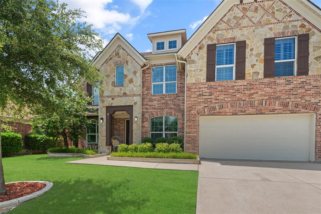 Shiloh Ranch Ph 1 - Residential