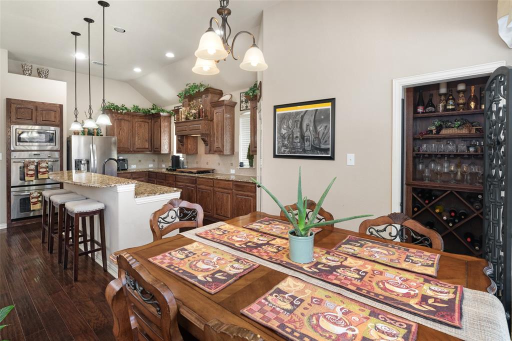 Shiloh Ranch Ph 1 - Residential