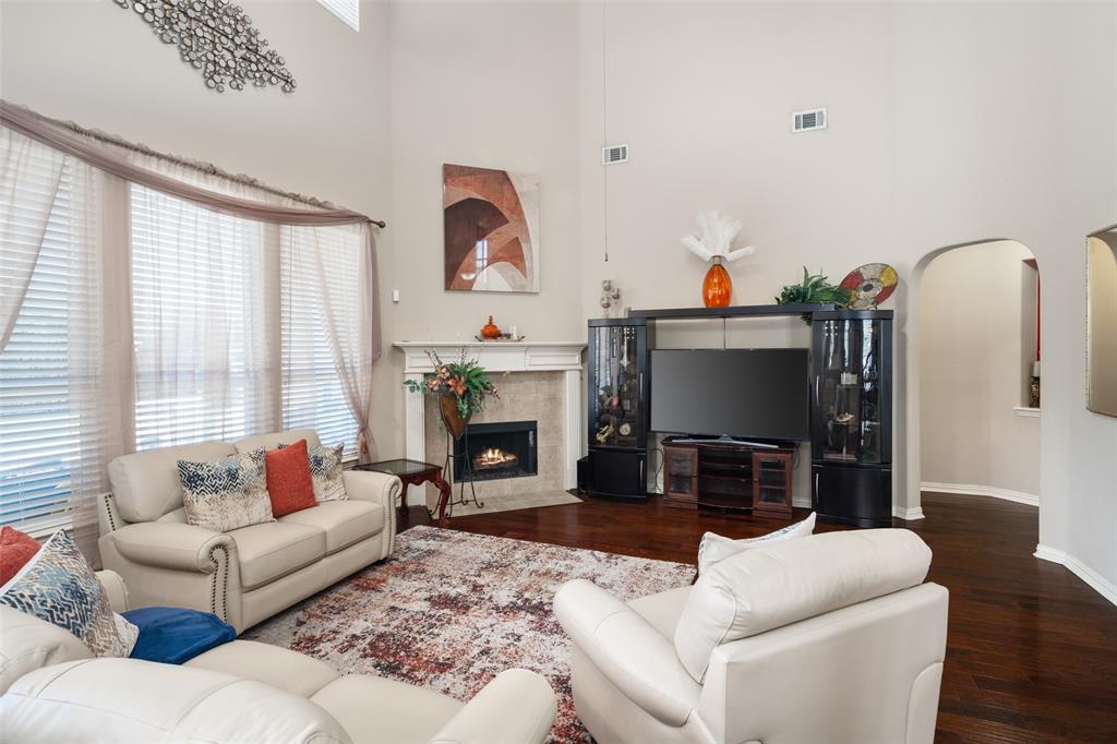 Shiloh Ranch Ph 1 - Residential