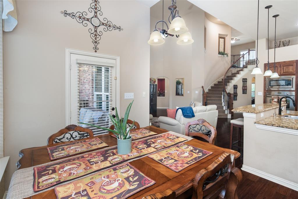 Shiloh Ranch Ph 1 - Residential