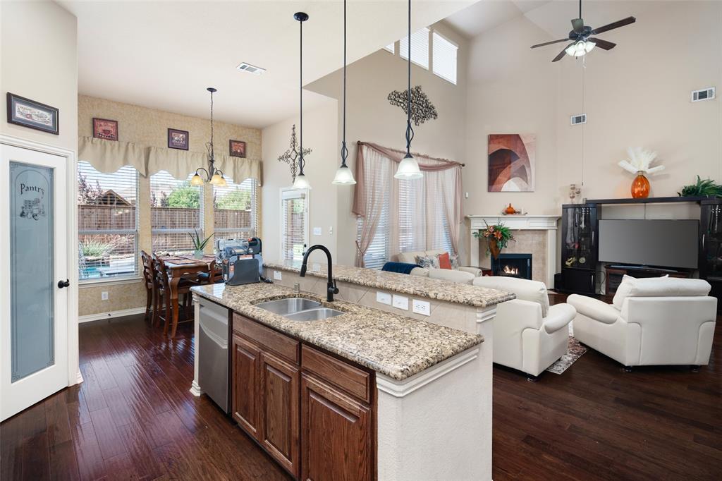 Shiloh Ranch Ph 1 - Residential