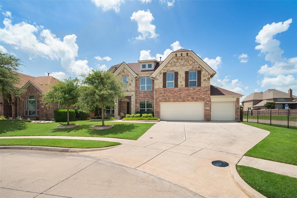 Shiloh Ranch Ph 1 - Residential