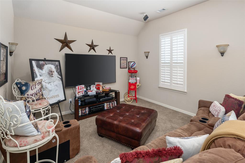 Shiloh Ranch Ph 1 - Residential