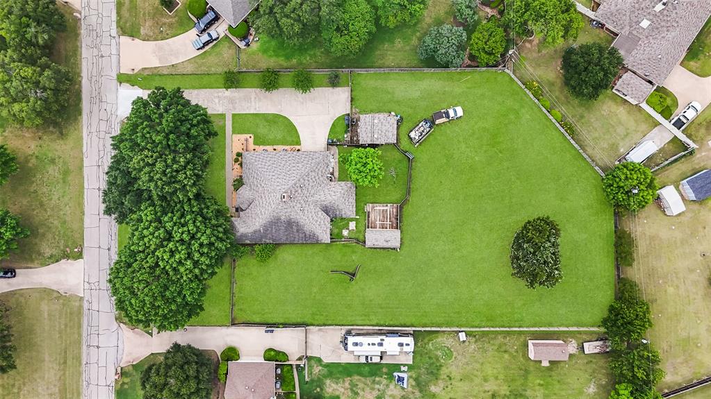 Country Rdg Estate - Residential