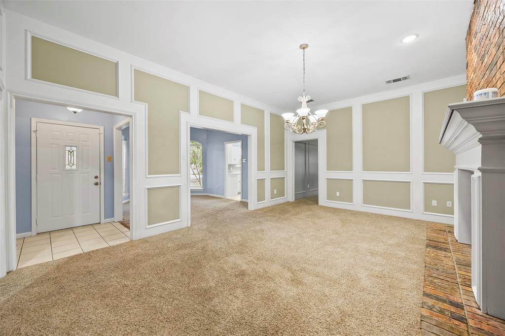 Country Rdg Estate - Residential