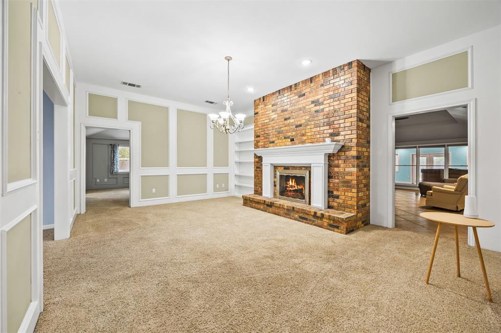 Country Rdg Estate - Residential