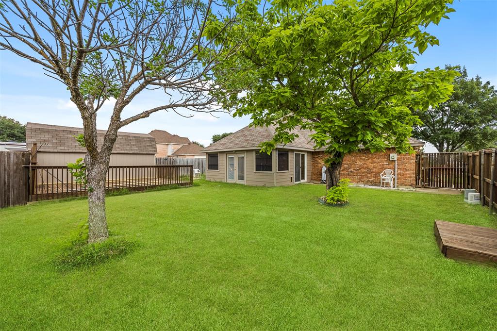 Country Rdg Estate - Residential