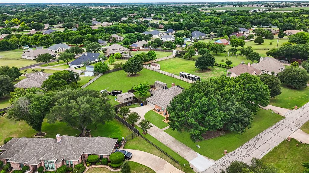 Country Rdg Estate - Residential