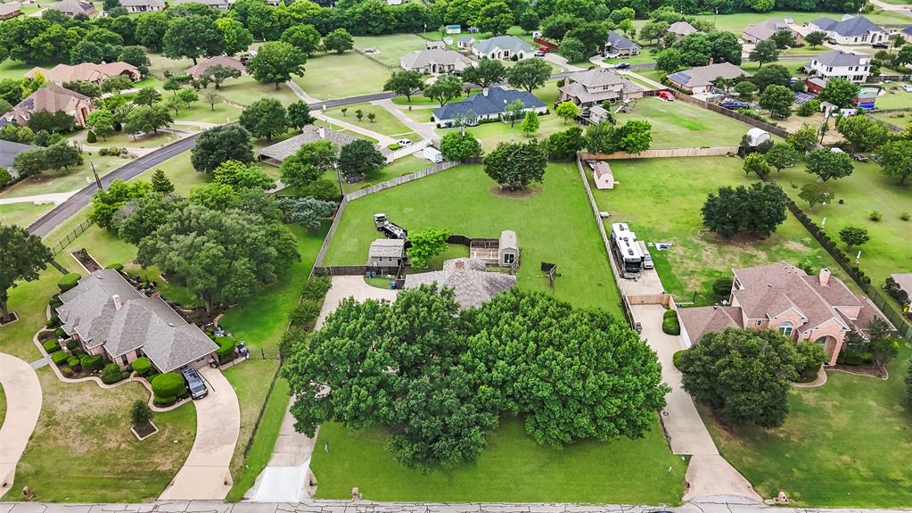 Country Rdg Estate - Residential