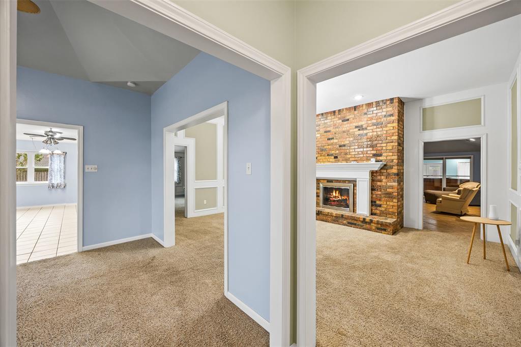 Country Rdg Estate - Residential