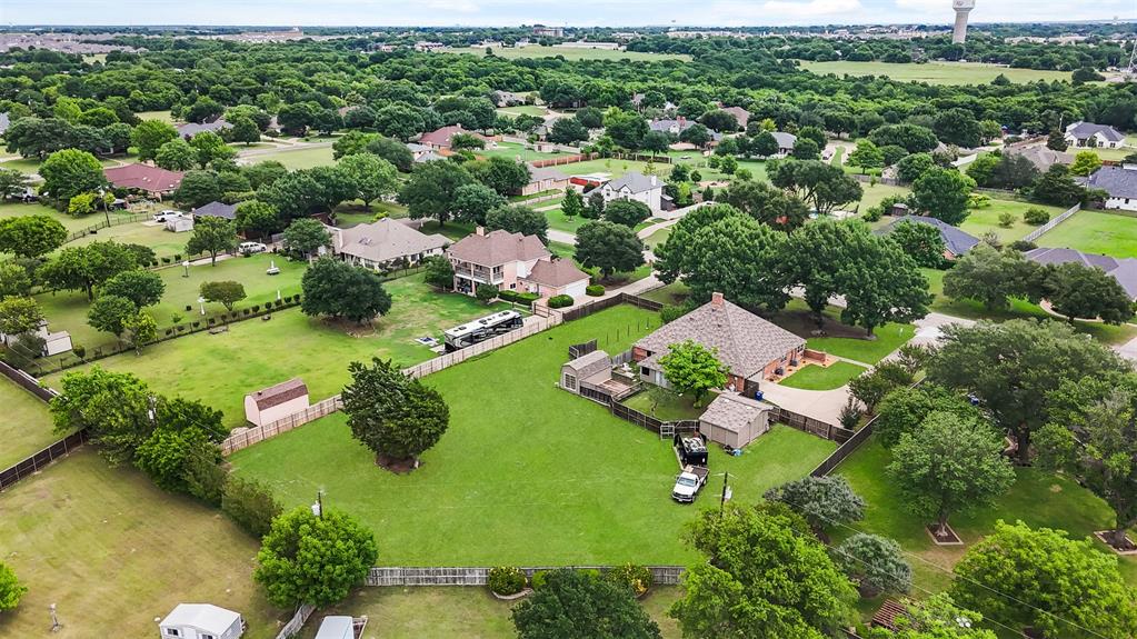Country Rdg Estate - Residential