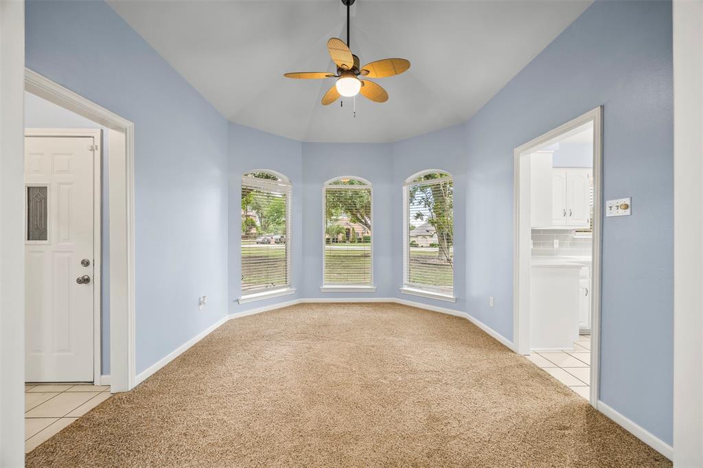 Country Rdg Estate - Residential
