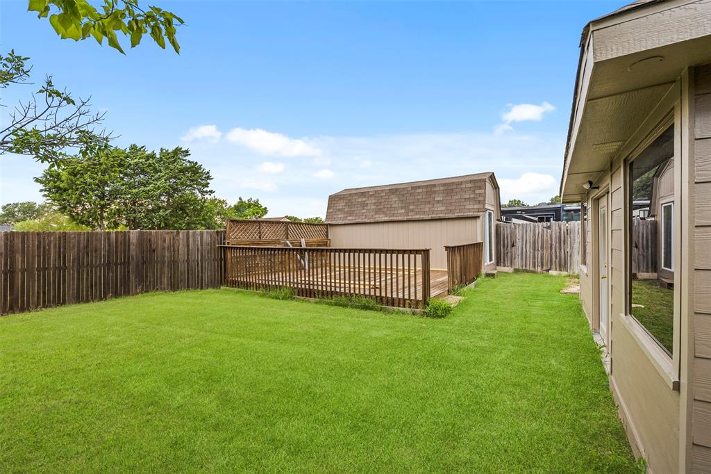 Country Rdg Estate - Residential