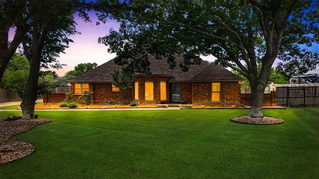 Country Rdg Estate - Residential