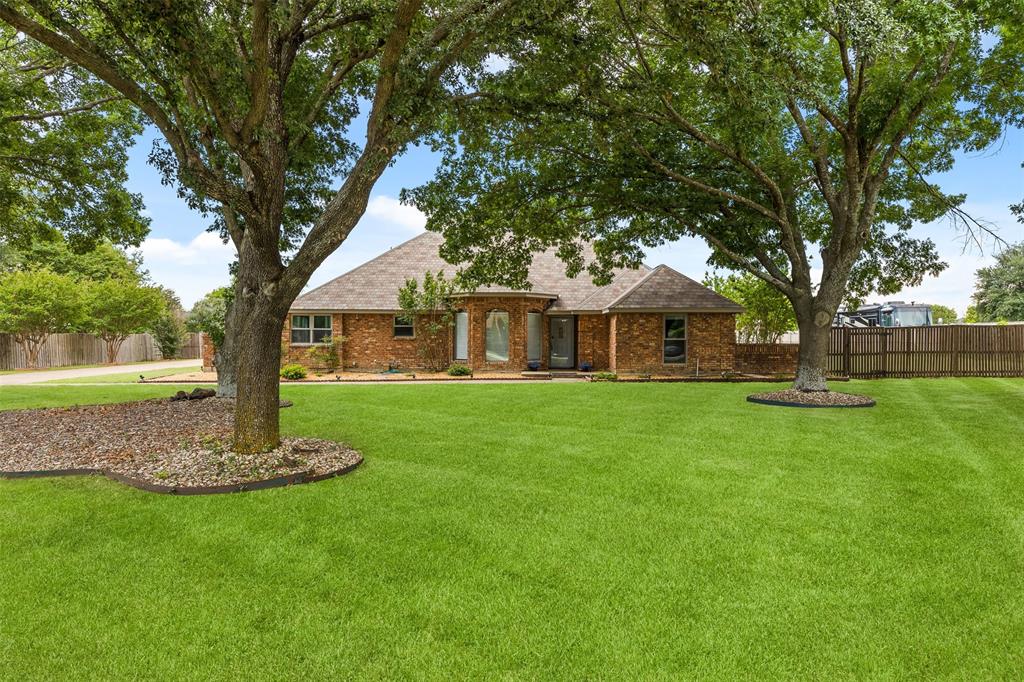 Country Rdg Estate - Residential