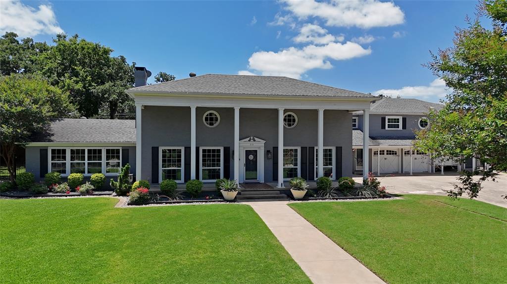 Headlee - Residential