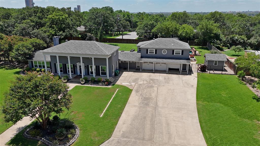 Headlee - Residential