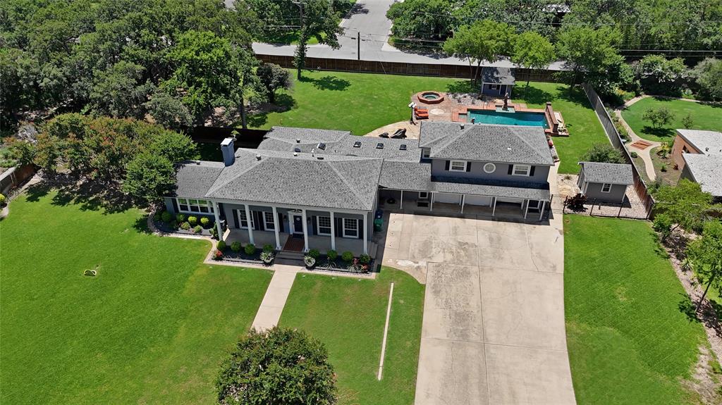 Headlee - Residential