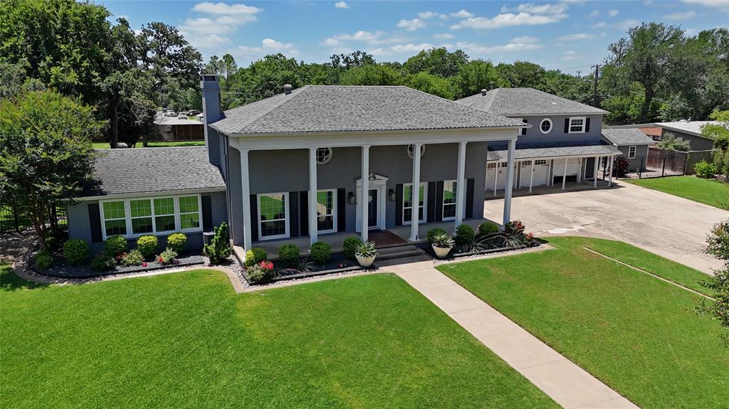 Headlee - Residential