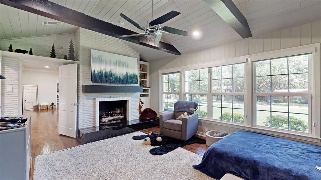Headlee - Residential