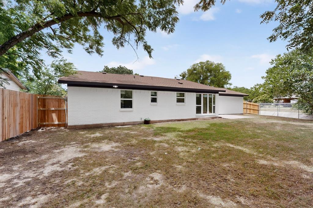 Rancho North Add - Residential