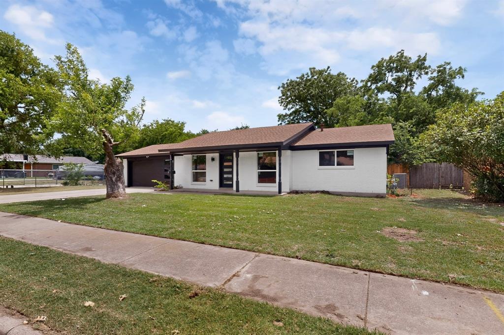 Rancho North Add - Residential