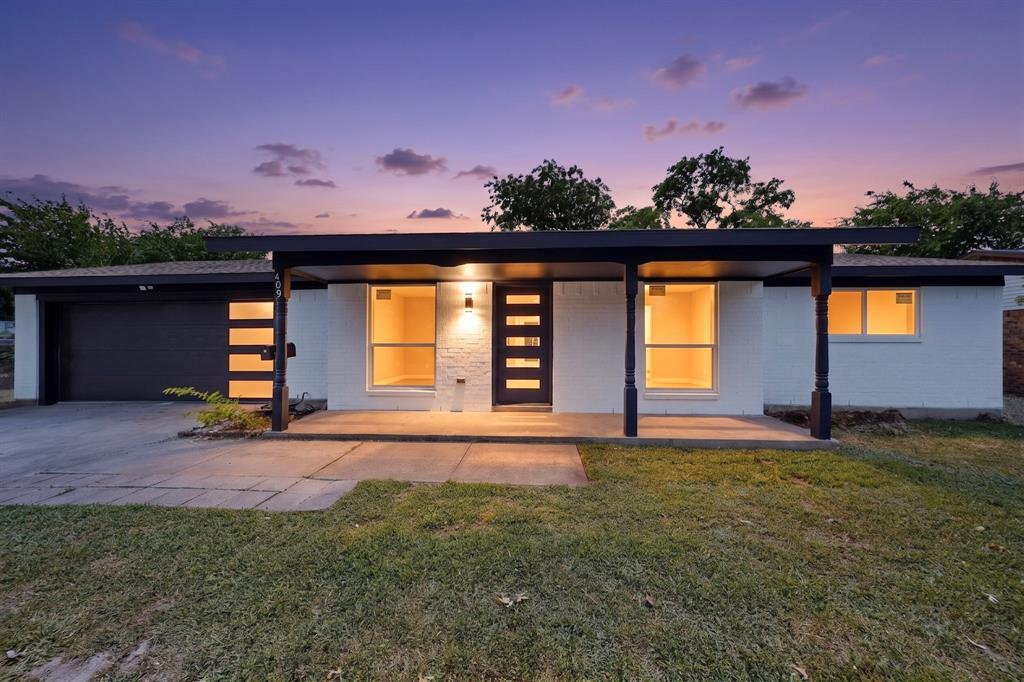 Rancho North Add - Residential