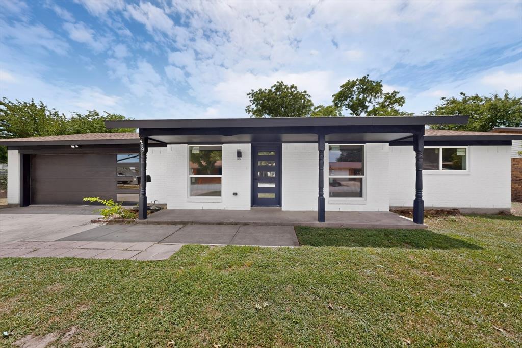 Rancho North Add - Residential