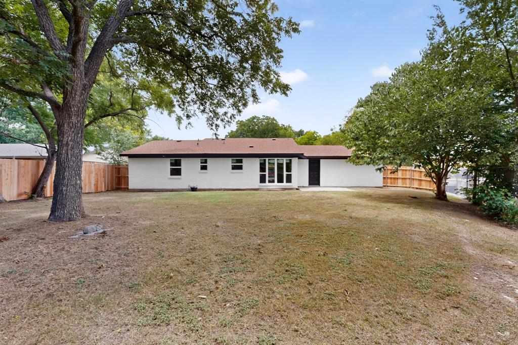 Rancho North Add - Residential
