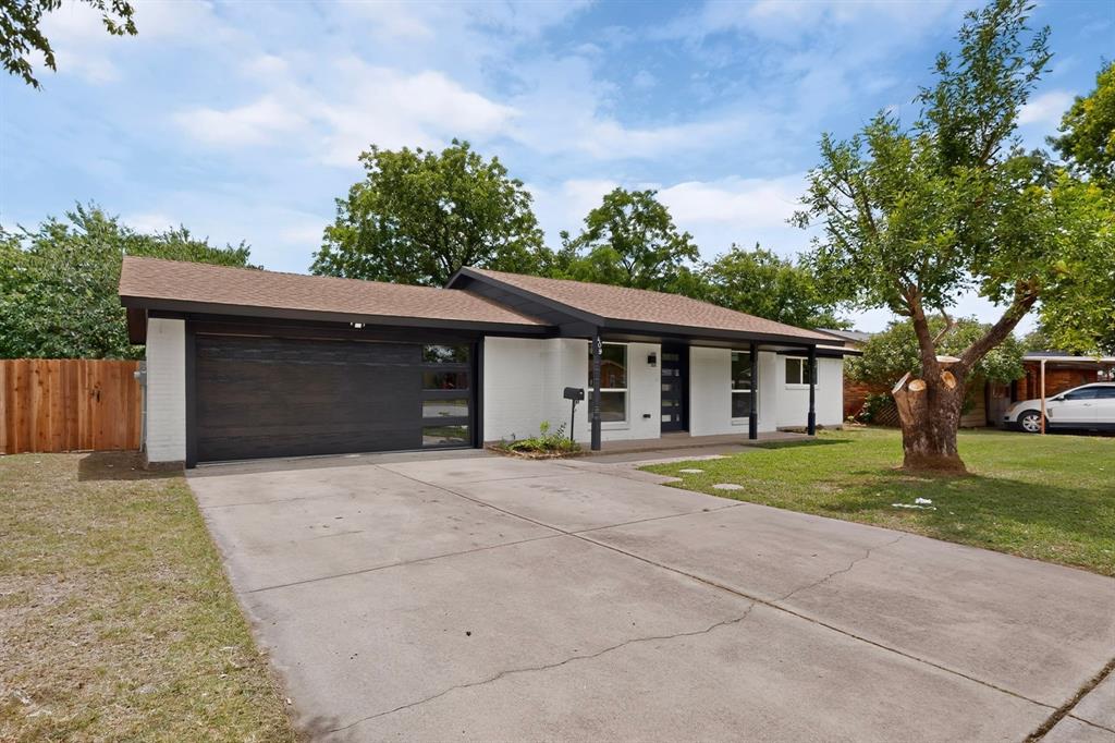 Rancho North Add - Residential