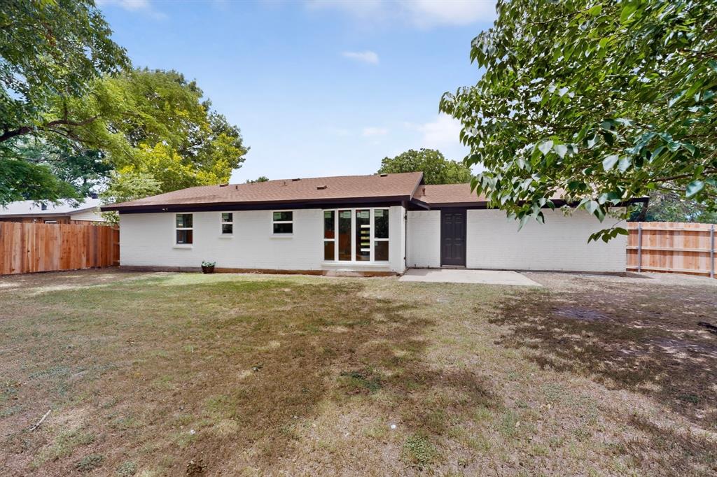 Rancho North Add - Residential