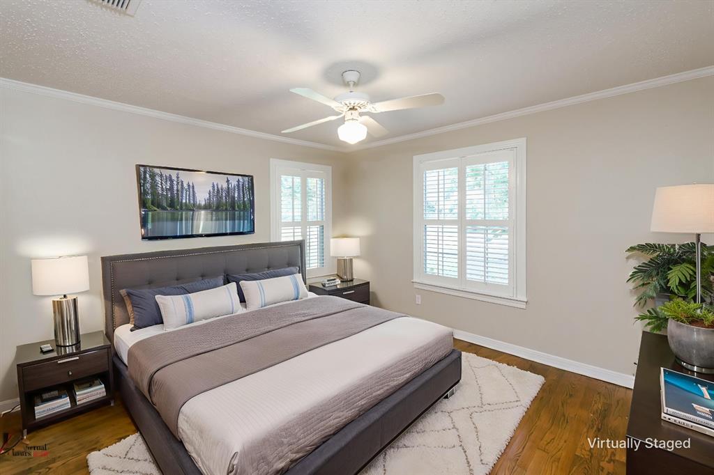Broadmoor Sub - Residential