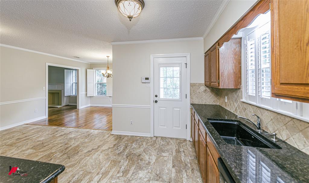 Broadmoor Sub - Residential