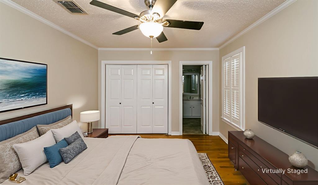 Broadmoor Sub - Residential