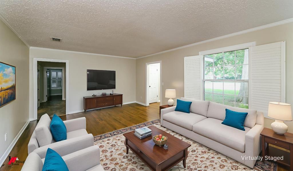 Broadmoor Sub - Residential